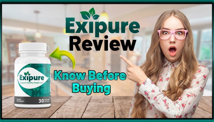 Exipure independent reviews