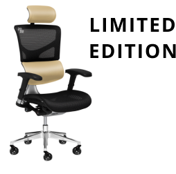 Office furniture clearance London